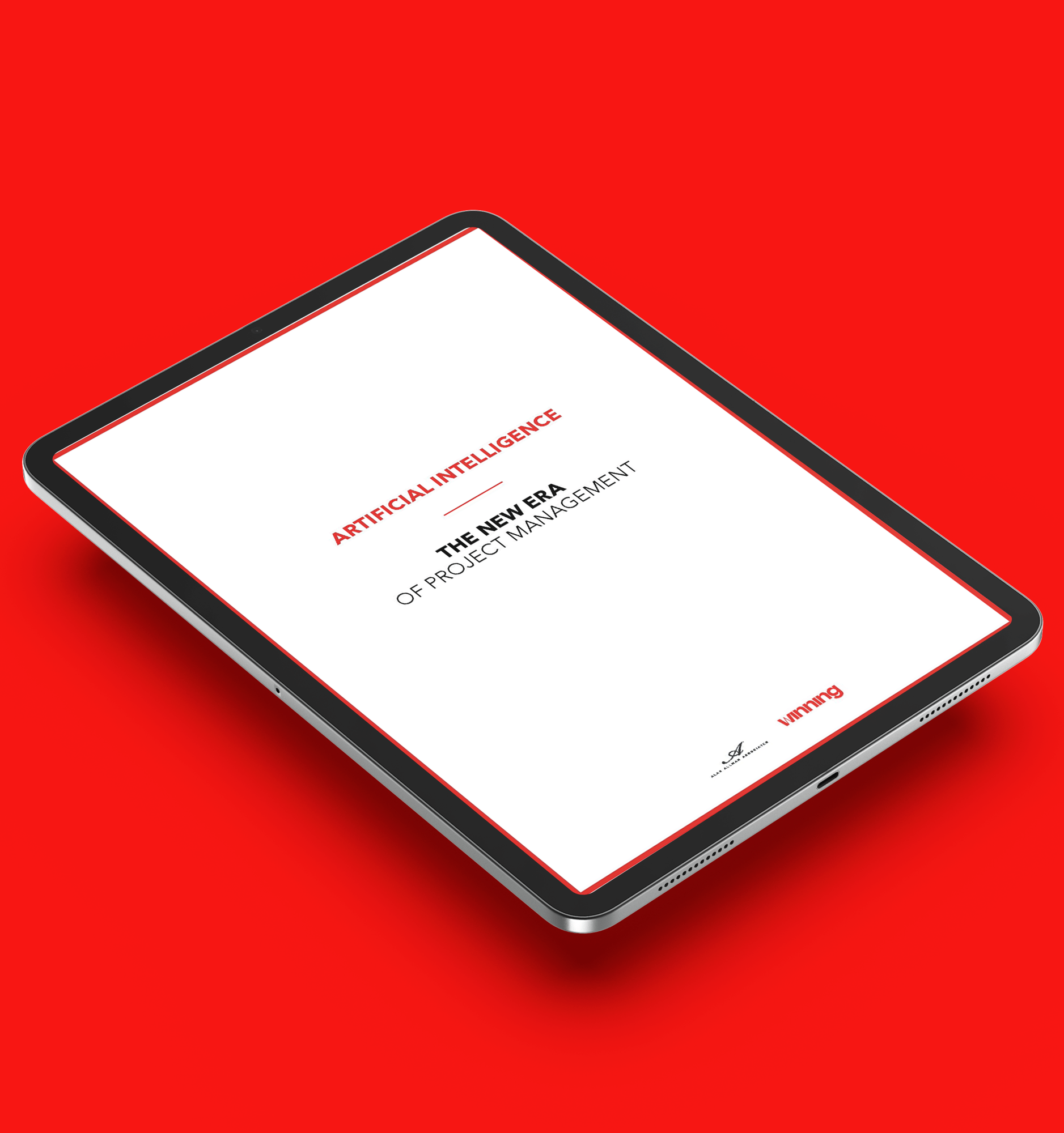 eBook: Artificial Intelligence: New Era of Project Management